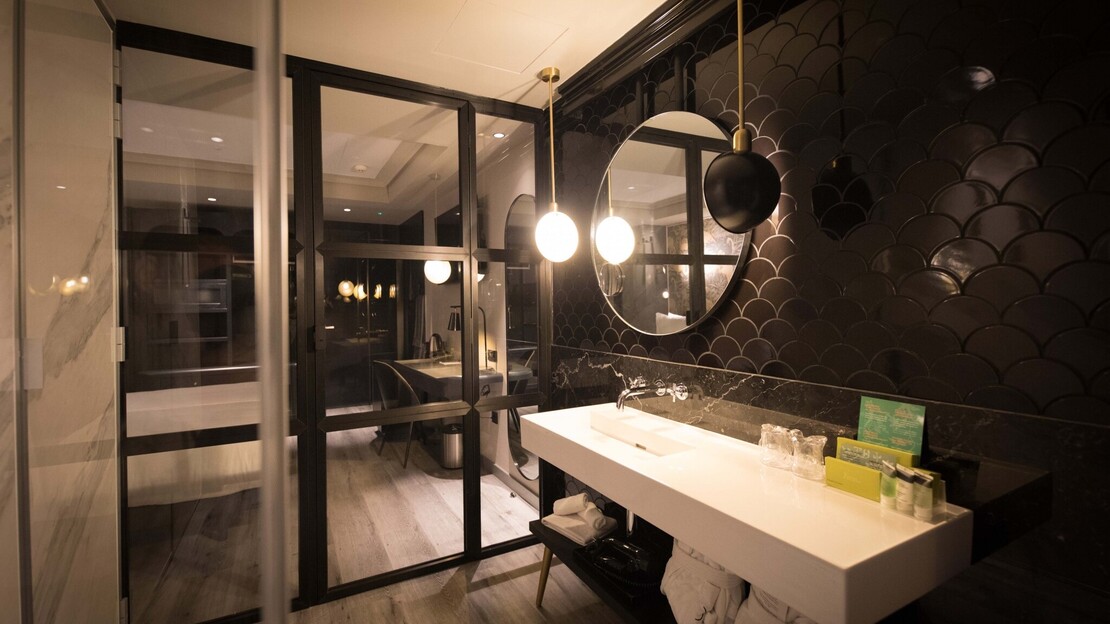 Silken Saaj Las Palmas